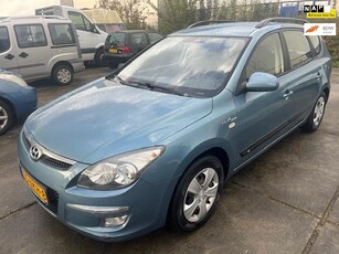 Hyundai I30 CW 1.4i Blue Dynamic