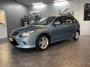 Hyundai i30 CW 1.4i i-Drive Cool Goed onderhouden, Airco