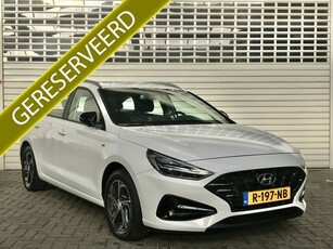 Hyundai i30 Wagon 1.0 T-GDi MHEV Comfort Smart Hybride