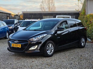 Hyundai I30 Wagon 1.6 GDI i-Vision Navigatie/Trekhaak