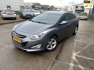 Hyundai I40 1.6 GDI Blue Business Edition/nap/3e