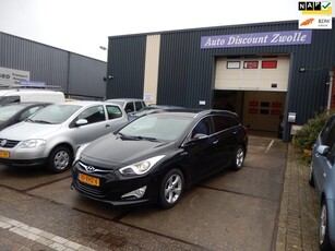 Hyundai I40 Wagon 1.6 GDI Blue Business Edition