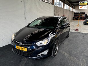 Hyundai I40 Wagon 2.0 GDI i-Catcher