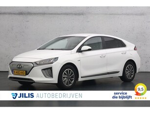 Hyundai IONIQ Comfort EV 38 kWh 2000,- subsidie 13.950,-