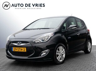 Hyundai ix20 1.4i 90pk i-Vision Airco LMV Trekhaak