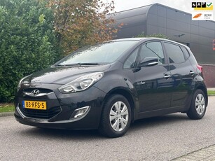 Hyundai Ix20 1.4i i-Motion 1e