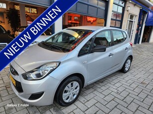 Hyundai ix20 1.4i i-Motion DEALER ONDERHOUDEN (bj 2011)