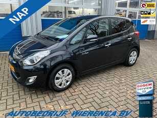 Hyundai Ix20 1.4i i-Motion trekhaak clima