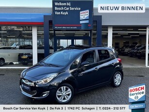 Hyundai ix20 1.6i i-Catcher / NL-auto / Vol-leder /