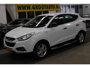 Hyundai ix35 2.0i Active Airco, Cruise Control, Leder