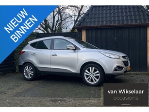 Hyundai ix35 2.0i i-Catcher Automaat 2010 +