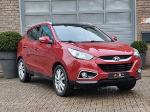 Hyundai ix35 2.0i i-Catcher/ Trekhaak / Navigatie /