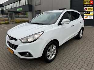 Hyundai Ix35 2.0i Style