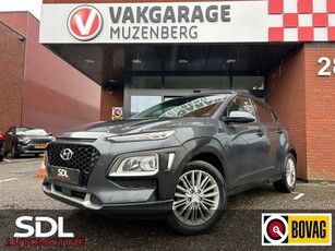 Hyundai KONA 1.0 T-GDI Comfort // NAVI // CAMERA // CLIMA