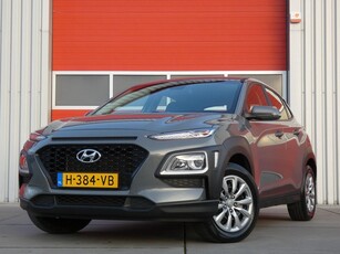 Hyundai KONA 1.0 T-GDI i-Drive/ unieke km! (bj 2020)