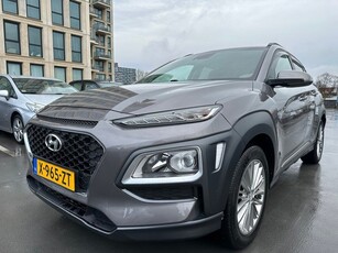 Hyundai Kona 1.0T Premium CarPlay Cruise Camera PDC Ruim en