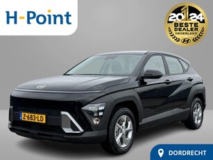 Hyundai Kona 1.6 GDI HEV Comfort €5929 KORTING VOORRAAD