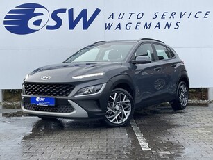 Hyundai KONA 1.6 GDI HEV Fashion CarPlay Camera DAB+