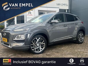 Hyundai KONA 1.6 GDI HEV Premium Camera Navi 18 inch