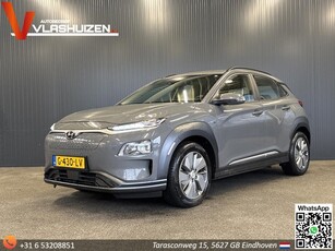 Hyundai Kona EV Comfort 64 kWh € 11.950,- NETTO! Camera