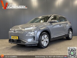 Hyundai Kona EV Comfort 64 kWh € 13.400,- NETTO! Cruise