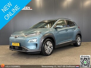 Hyundai Kona EV Premium 64 kWh € 13.800,- NETTO!