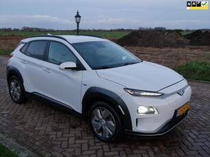 Hyundai Kona EV Premium 64 kWh ** 14499 NETTO** LEATHER