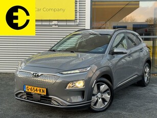 Hyundai Kona EV Premium 64 kWh na subsidie €14.950,-