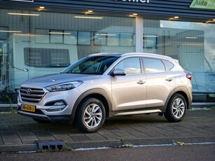 Hyundai Tucson 1.6 GDi Comfort AIRCO STOELVERWARMING V+A