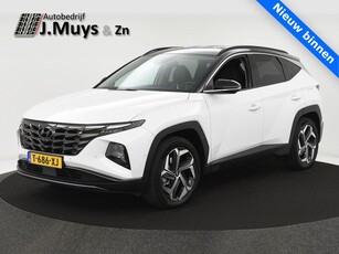 Hyundai Tucson 1.6 T-GDI 265PK PHEV Premium 4WD