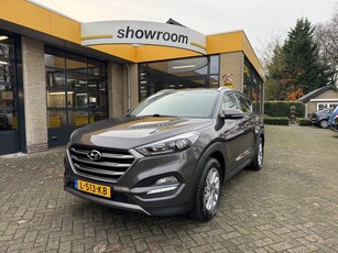 Hyundai Tucson 1.6 T-GDi Comfort 4WD Automaat Navi Camera