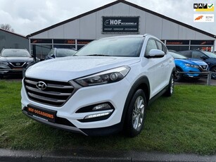 Hyundai Tucson 1.6 T-GDI Comfort NAVICAMERATREKHAAK