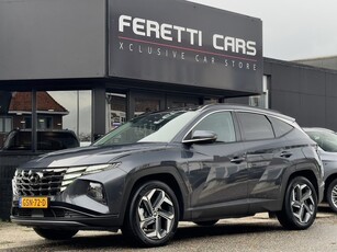 Hyundai Tucson 1.6 T-GDI HEV AUT6 PREMIUM SKY PANODAK