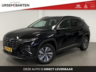 Hyundai Tucson 1.6 T-GDI HEV Comfort (bj 2023, automaat)