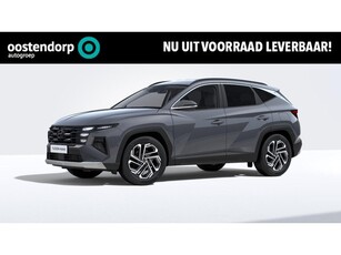 Hyundai Tucson 1.6 T-GDI HEV Premium Nieuw model!