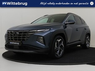 Hyundai Tucson 1.6 T-GDI PHEV Comfort Smart 4WD Navigatie