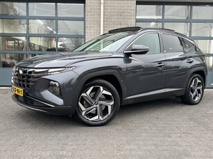 Hyundai Tucson 1.6 T-GDI PHEV Comfort Smart 4WD SCHUIFDAK