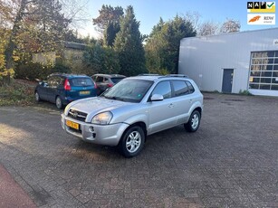 Hyundai Tucson 2.0i Dynamic Airco.Airco