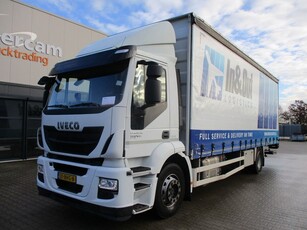 Iveco AD 190E31 /P E6 KLIMA HOLLAND TRUCK