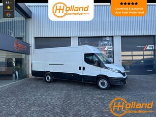 Iveco Daily 35C14V 2.3 352 H3 L3MARGE BTW VRIJ