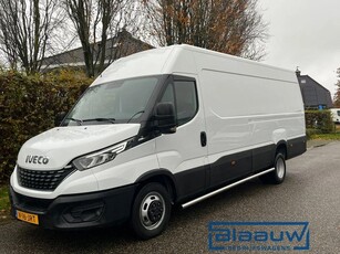 Iveco Daily 35C18 3.0 Hi Matic Automaat