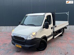 Iveco Daily 35S13 375 * Pick-up * Volledig Onderhouden *