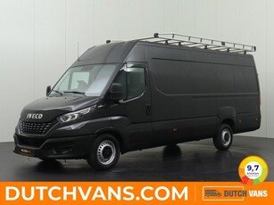 Iveco Daily 35S14 Hi-Matic Automaat L3H2 Maxi Led