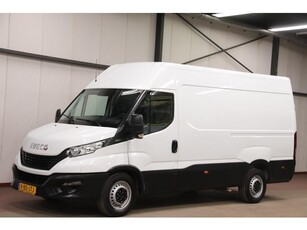 Iveco Daily 35S14V 2.3 L2H2 AIRCO CRUISE CONTROL EURO 6