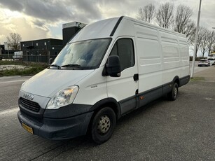 Iveco Daily 35S15V 395 H2 (bj 2015)