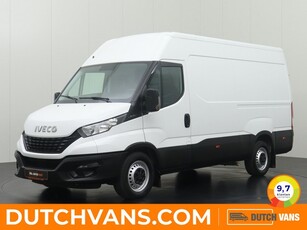 Iveco Daily 35S16 L2H2 3500Kg Trekgewicht Airco