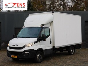 Iveco Daily 35S16V 2.3 410 H2 LAADKLEP! BLUETOOTH! CLIMA!