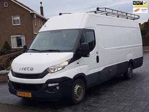 Iveco Daily 35S16V 2.3 410 H3 1e en 2e kerstdag open!