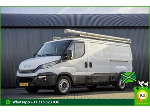 Iveco Daily 35S16V 2.3 L2H1 3.5T Trekgewicht Automaat