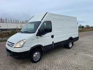 Iveco Daily 35S18V 330 H2!WEINIG KM:135000!DBL